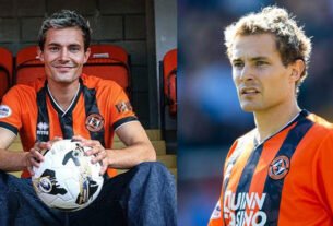 Julius Eskesen’s Family: Girlfriend, Children, Parents and Siblings