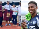 Junior Adamu’s Family: Girlfriend, Children, Parents and Siblings