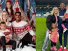 Junior Firpo’s Family: Wife, Children, Parents and Siblings
