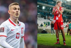 Kacper Potulski’s Family: Girlfriend, Children, Parents and Siblings