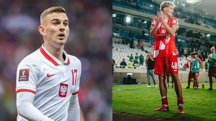 Kacper Potulski’s Family: Girlfriend, Children, Parents and Siblings
