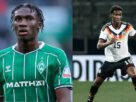 Karim Coulibaly’s Family: Girlfriend, Children, Parents and Sibling