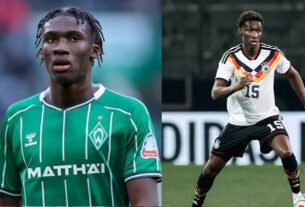 Karim Coulibaly’s Family: Girlfriend, Children, Parents and Sibling