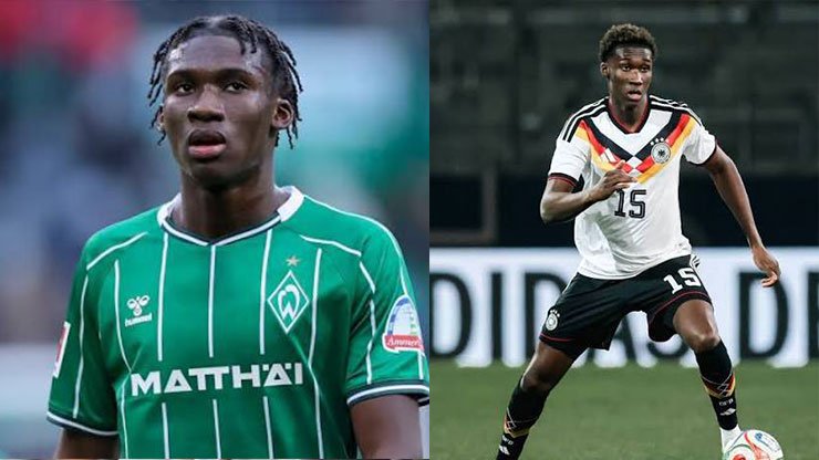 Karim Coulibaly’s Family: Girlfriend, Children, Parents and Sibling