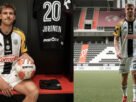Kasper Jørgensen’s Family: Girlfriend, Children, Parents and Siblings