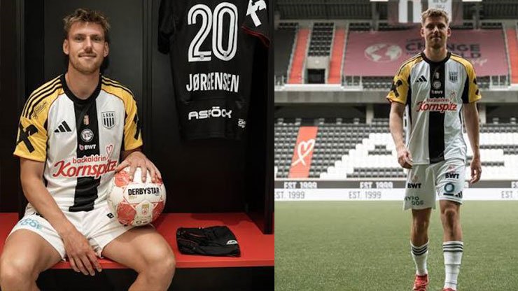 Kasper Jørgensen’s Family: Girlfriend, Children, Parents and Siblings