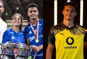 Kauã Prates’s Family: Girlfriend, Children, Parents and Siblings