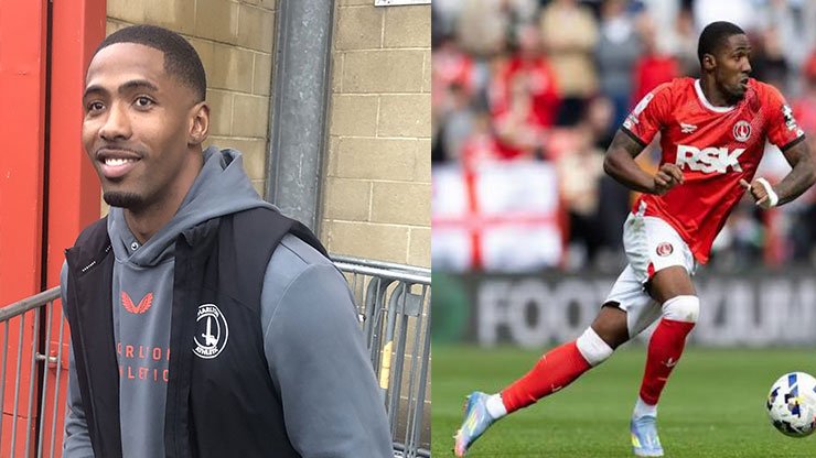 Kayne Ramsay’s Family: Girlfriend, Children, Parents and Siblings