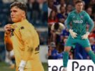 Kayne van Oevelen’s Family: Girlfriend, Children, Parents and Siblings
