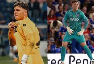 Kayne van Oevelen’s Family: Girlfriend, Children, Parents and Siblings