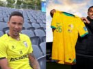 Keanu Baccus’ Family: Girlfriend, Children, Parents and Siblings