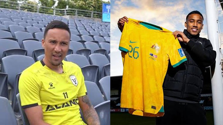 Keanu Baccus’ Family: Girlfriend, Children, Parents and Siblings