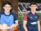 Keelan Adams’s Family: Girlfriend, Children, Parents and Siblings
