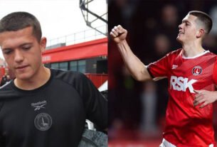 Keenan Gough’s Family: Girlfriend, Children, Parents and Siblings