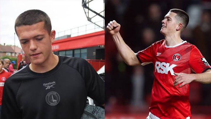 Keenan Gough’s Family: Girlfriend, Children, Parents and Siblings