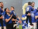 Kenan Karaman’s Family: Wife, Children, Parents and Siblings