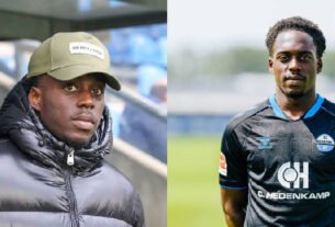Kennedy Okpala’s Family: Girlfriend, Children, Parents and Siblings
