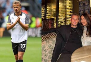 Kenzo Goudmijn’s Family: Girlfriend, Children, Parents and Siblings