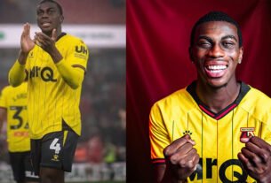 Kévin Keben’s Family: Girlfriend, Children, Parents and Siblings