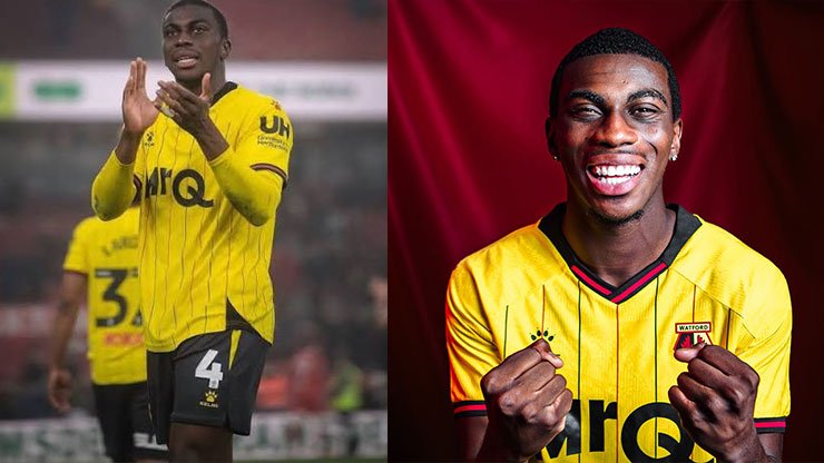 Kévin Keben’s Family: Girlfriend, Children, Parents and Siblings
