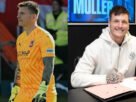 Kevin Müller’s Family: Wife, Children, Parents and Siblings