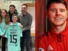Kevin Nisbet’s Family: Girlfriend, Children, Parents and Siblings