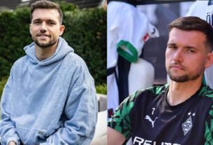 Kevin Stöger’s Family: Wife, Children, Parents, and Siblings