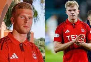 Kjartan Már Kjartansson’s Family: Girlfriend, Children, Parents and Siblings