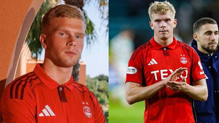 Kjartan Már Kjartansson’s Family: Girlfriend, Children, Parents and Siblings