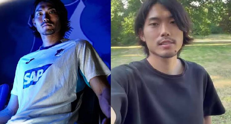 Koki Machida’s Family: Wife, Children, Parents, and Siblings