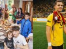 Konstantinos Karetsas’s Family: Girlfriend, Children, Parents and Siblings