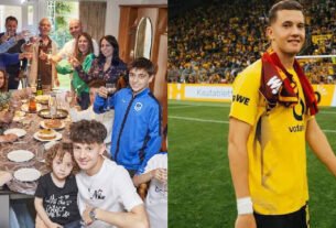 Konstantinos Karetsas’s Family: Girlfriend, Children, Parents and Siblings