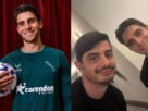 Konstantinos Tzolakis Family: Girlfriend, Children, Parents and Siblings
