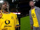 Kouakou Gadou’s Family: Girlfriend, Children, Parents and Siblings