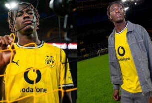 Kouakou Gadou’s Family: Girlfriend, Children, Parents and Siblings