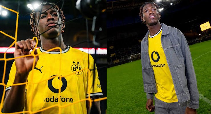 Kouakou Gadou’s Family: Girlfriend, Children, Parents and Siblings