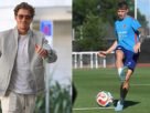 Kristijan Jakić’s Family: Wife, Children, Parents and Siblings