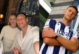 Krystian Bielik Family: Girlfriend, Children, Parents, and Siblings