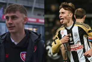 Kryštof Daněk’s Family: Girlfriend, Children, Parents and Siblings