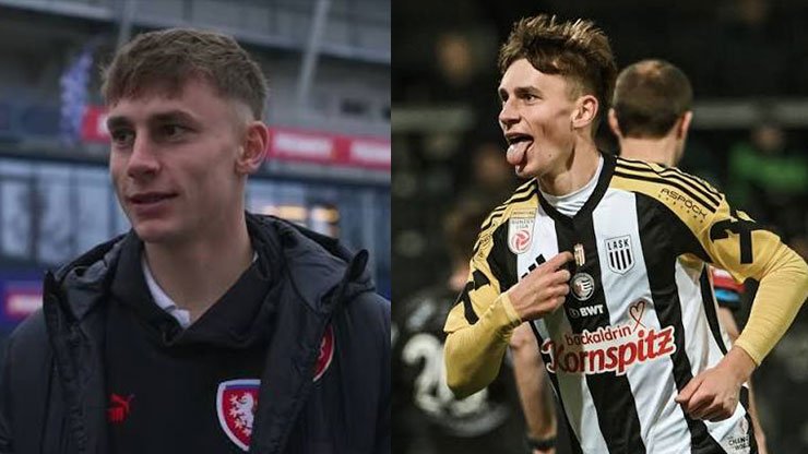Kryštof Daněk’s Family: Girlfriend, Children, Parents and Siblings