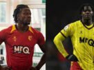 Kwadwo Baah’s Family: Girlfriend, Children, Parents and Siblings