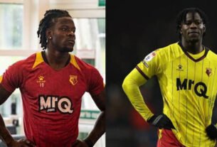 Kwadwo Baah’s Family: Girlfriend, Children, Parents and Siblings