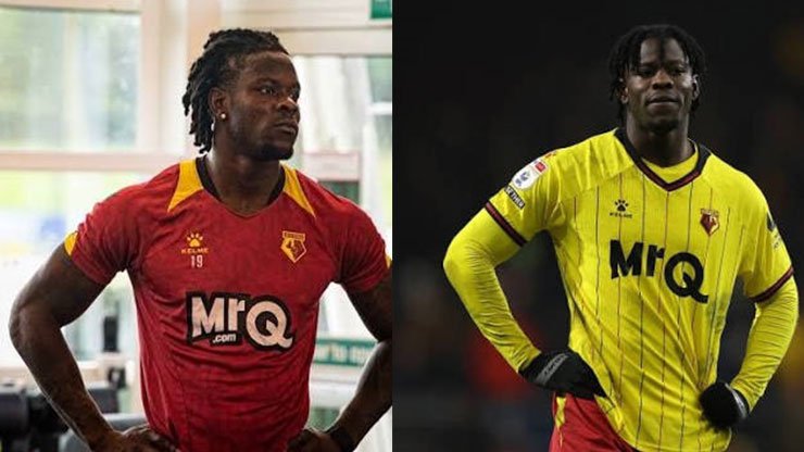 Kwadwo Baah’s Family: Girlfriend, Children, Parents and Siblings