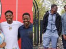 Kyrell Lisbie’s Family: Girlfriend, Children, Parents and Siblings