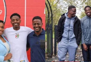 Kyrell Lisbie’s Family: Girlfriend, Children, Parents and Siblings