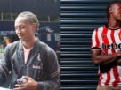 Lamine Cissé’s Family: Girlfriend, Children, Parents and Siblings