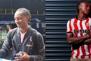 Lamine Cissé’s Family: Girlfriend, Children, Parents and Siblings
