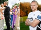 Lars-Jørgen Salvesen’s Family: Wife, Children, Parents and Siblings