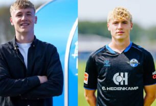 Lasse Eickel’s Family: Girlfriend, Children, Parents and Siblings