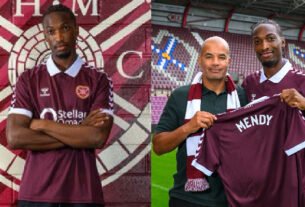 Laurent Mendy’s Family: Girlfriend, Children, Parents and Siblings